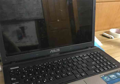 张北华硕维修网