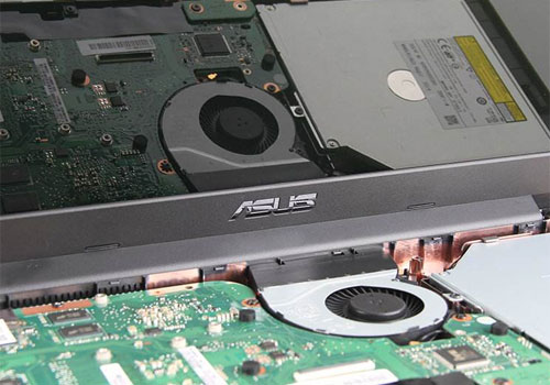 张北华硕主板售后